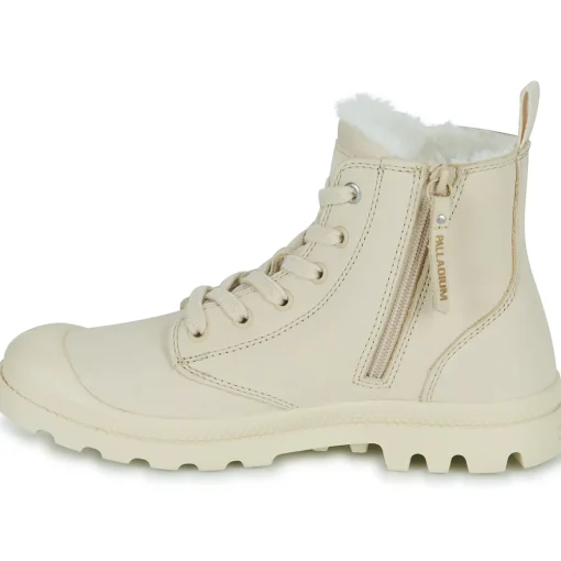 Palladium - PAMPA HI ZIP WL