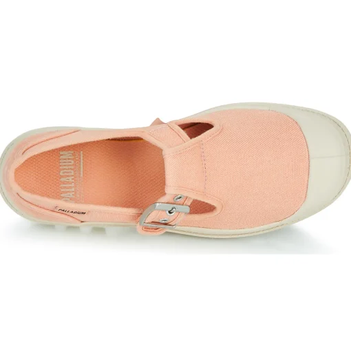 Palladium - PAMPA M-JANE WASHED