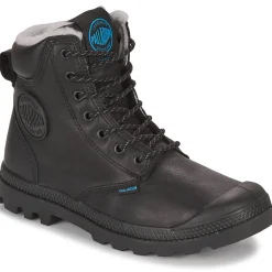 Palladium - PAMPA SPORT CUFF WPS