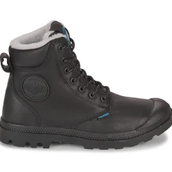 Palladium - PAMPA SPORT CUFF WPS