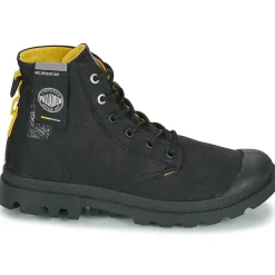 Palladium - PAMPA SURPLUS