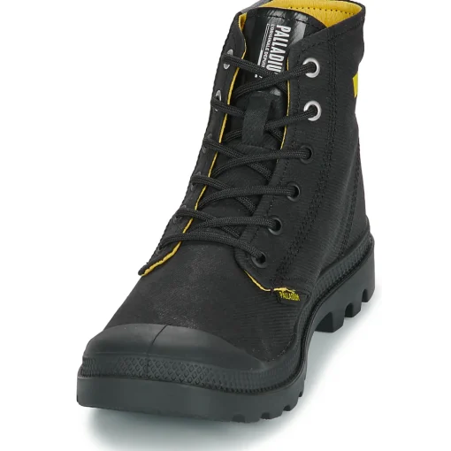 Palladium - PAMPA SURPLUS