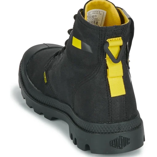 Palladium - PAMPA SURPLUS