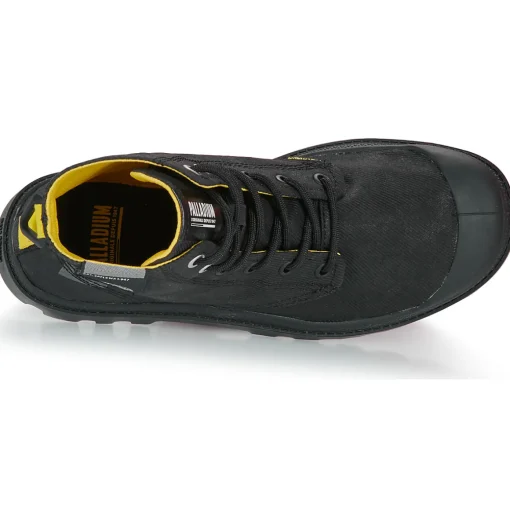 Palladium - PAMPA SURPLUS