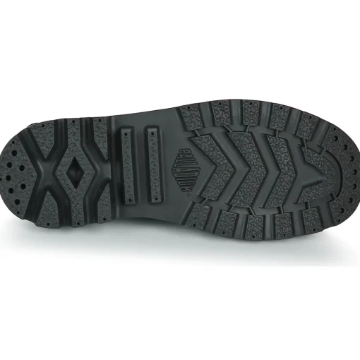 Palladium - PAMPA SURPLUS