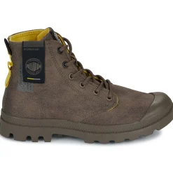 Palladium - PAMPA SURPLUS