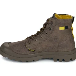 Palladium - PAMPA SURPLUS