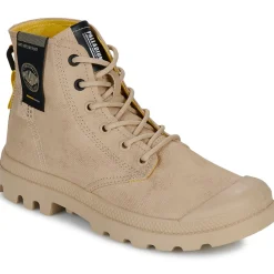 Palladium - PAMPA SURPLUS
