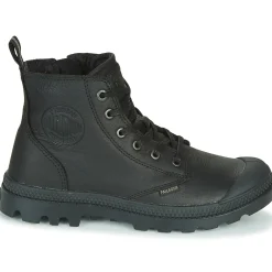 Palladium - PAMPA ZIP LTH ESS