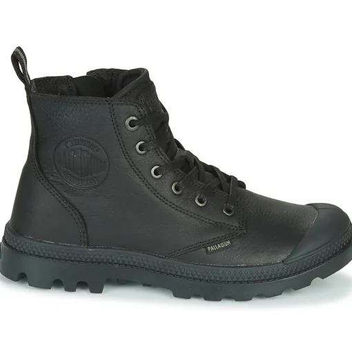 Palladium - PAMPA ZIP LTH ESS