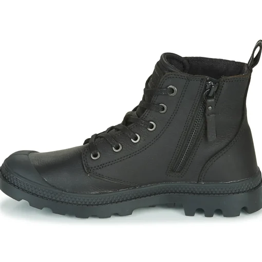 Palladium - PAMPA ZIP LTH ESS