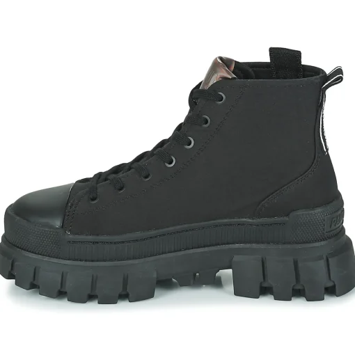 Palladium - REVOLT HI TX