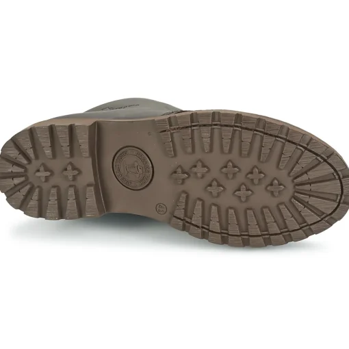 Panama Jack - BOTA PANAMA