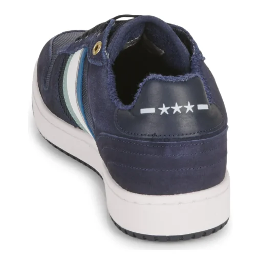 Pantofola d'Oro - BOLZANO UOMO LOW