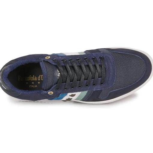 Pantofola d'Oro - BOLZANO UOMO LOW