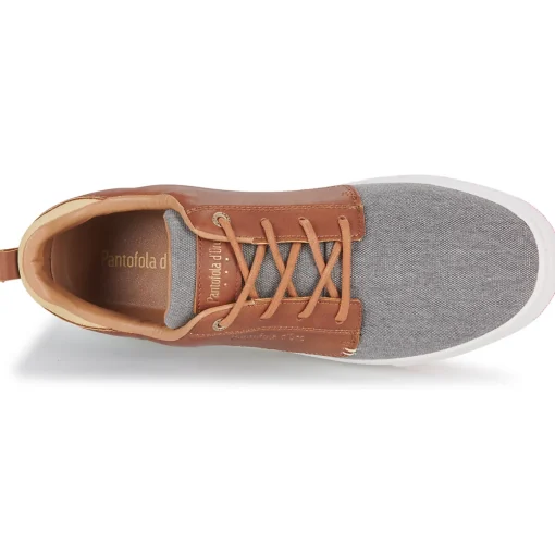 Pantofola d'Oro - PRATO UOMO LOW