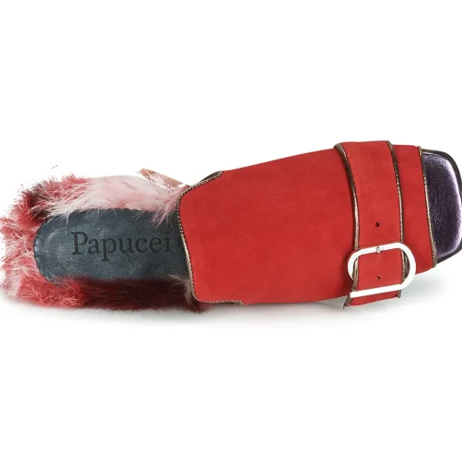 Papucei - OBSENTUM