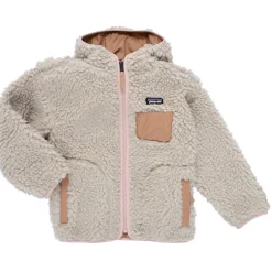 Patagonia - BABY RETRO-X HOODY