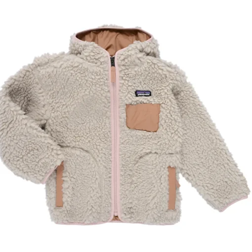 Patagonia - BABY RETRO-X HOODY