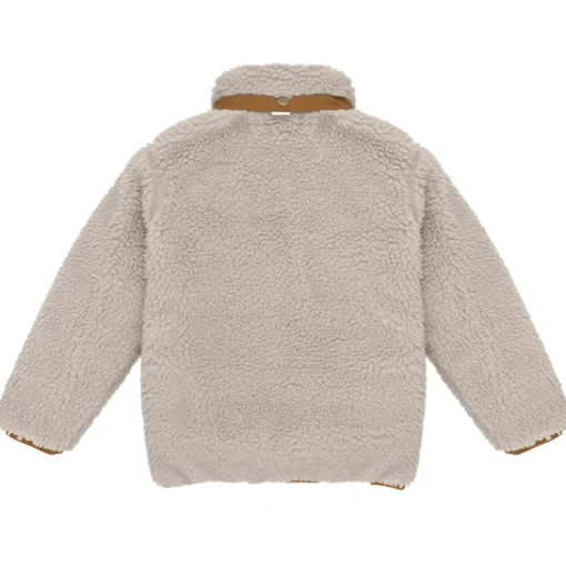 Patagonia - BABY REVERSIBLE TRIBBLES HOODY