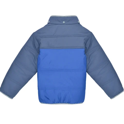 Patagonia - BABY REVERSIBLE TRIBBLES HOODY