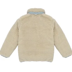 Patagonia - BABY REVERSIBLE TRIBBLES HOODY