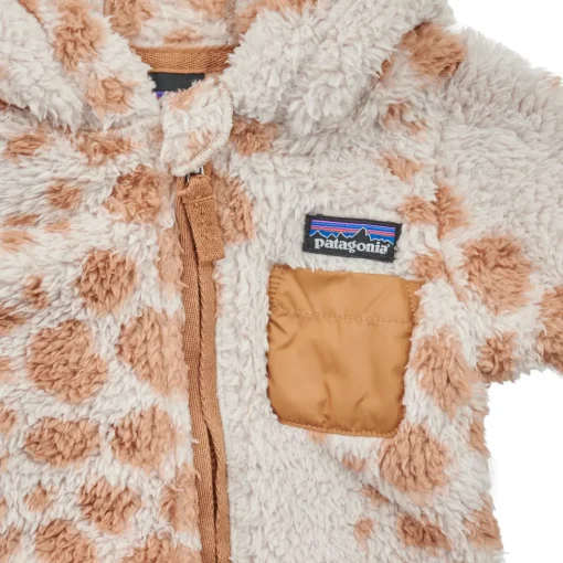Patagonia - BABY REVERSIBLE DOWN SWEATER HOODY