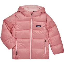 Patagonia - HI-LOFT DOWN SWEATER HOODY