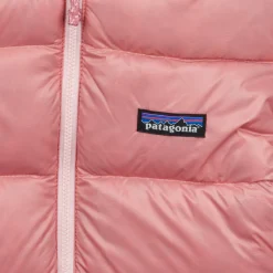 Patagonia - HI-LOFT DOWN SWEATER HOODY