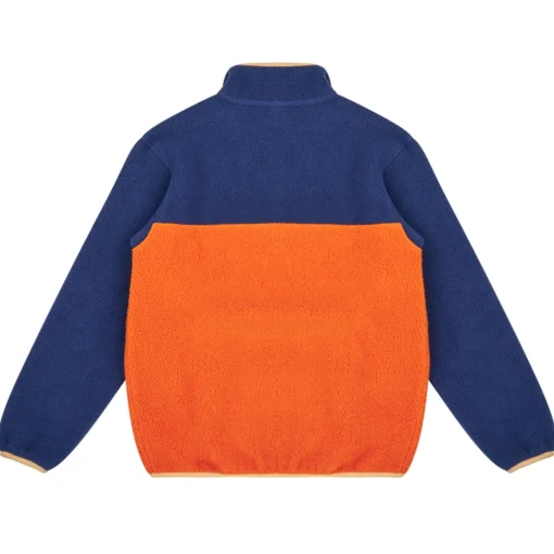 Patagonia - K'S LW SYNCH SNAP-T P/O