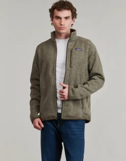 Patagonia - M'S BETTER SWEATER JACKET