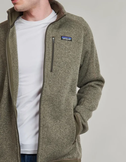 Patagonia - M'S BETTER SWEATER JACKET