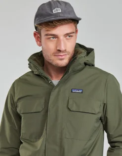 Patagonia - M'S ISTHMUS PARKA