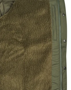Patagonia - M'S ISTHMUS PARKA