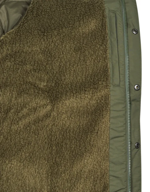Patagonia - M'S ISTHMUS PARKA