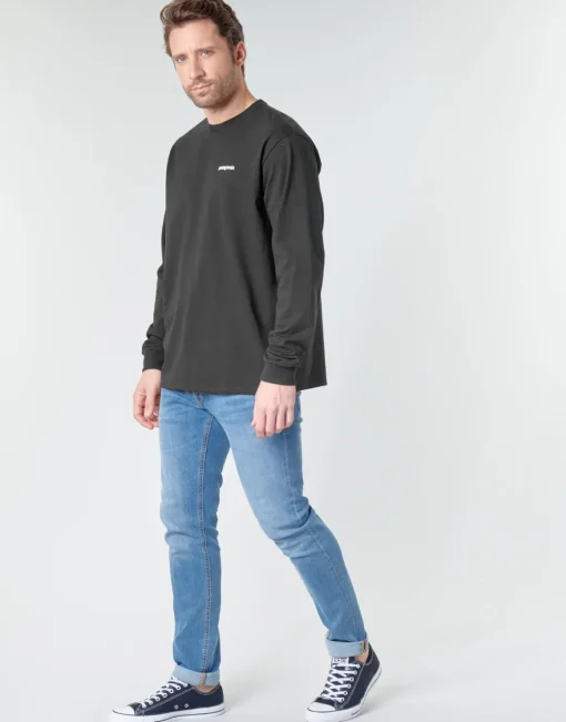 Patagonia - M'S L/S P-6 LOGO RESPONSIBILI-TEE