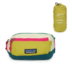 Patagonia - TERRAVIA MINI HIP PACK