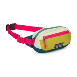 Patagonia - TERRAVIA MINI HIP PACK