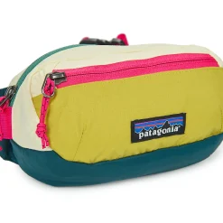 Patagonia - TERRAVIA MINI HIP PACK