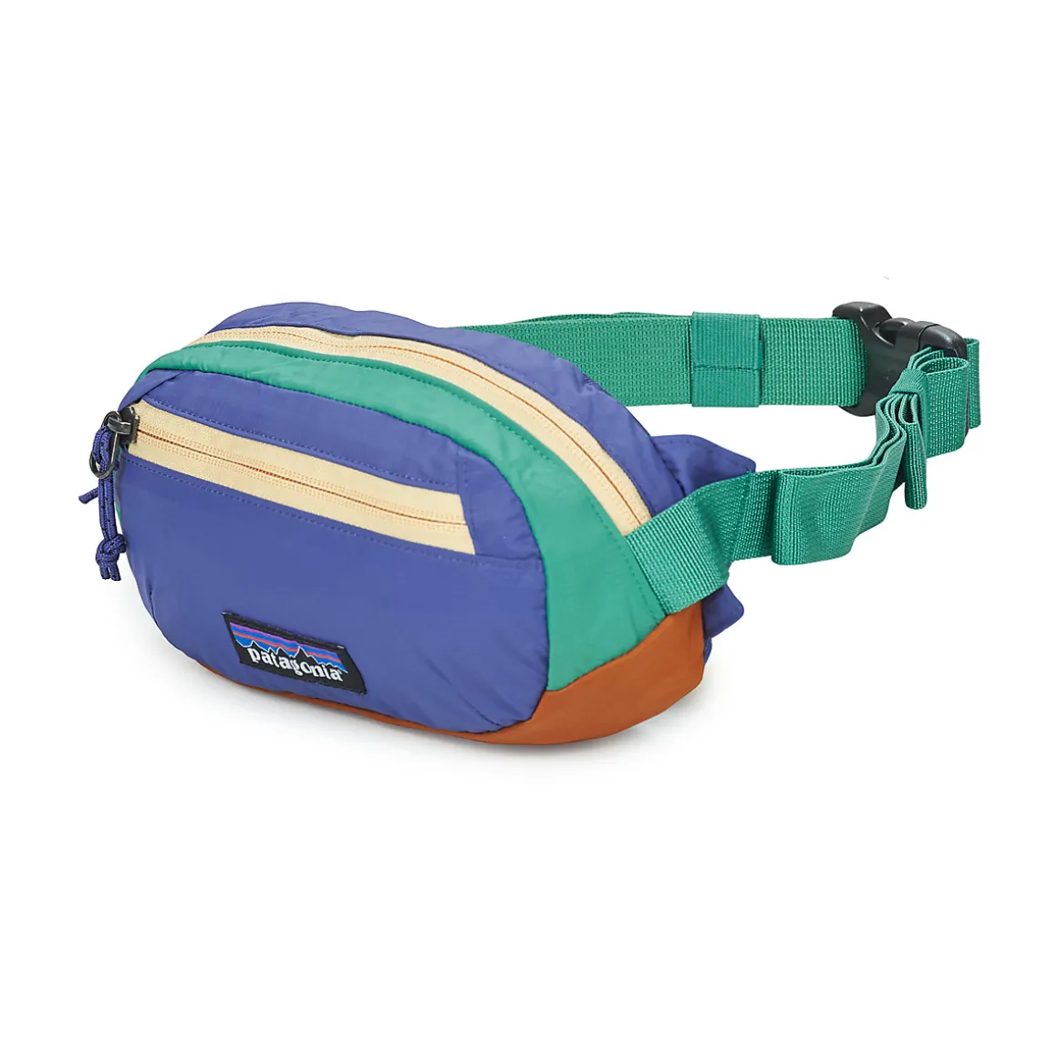 Patagonia - TERRAVIA MINI HIP PACK