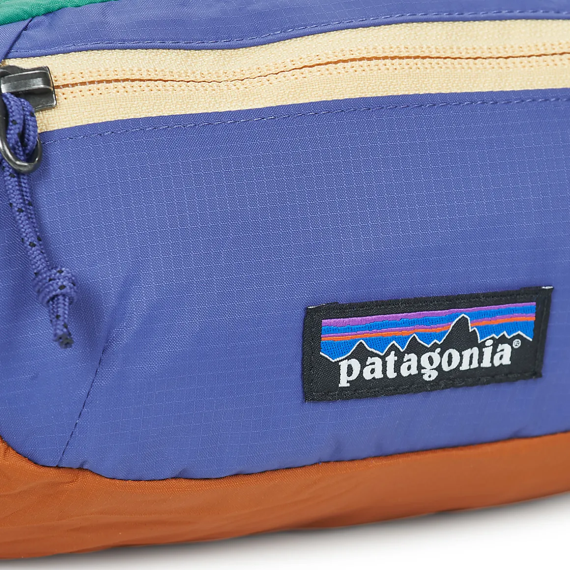 Patagonia - TERRAVIA MINI HIP PACK