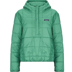 Patagonia - WOMEN'S LIGHT GUST HOODED PULLOVER