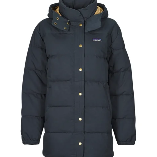 Patagonia - W's Cotton Down Parka