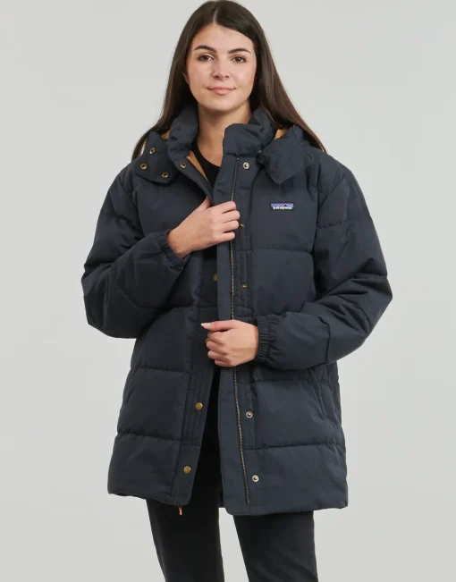 Patagonia - W's Cotton Down Parka