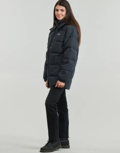 Patagonia - W's Cotton Down Parka