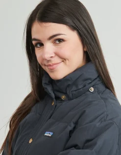 Patagonia - W's Cotton Down Parka