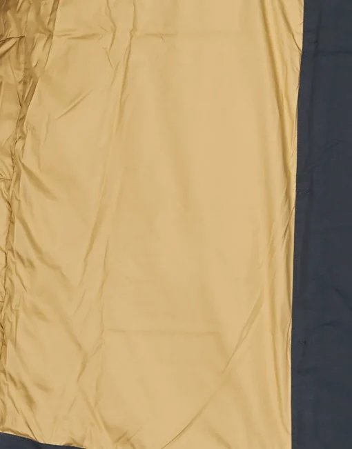Patagonia - W's Cotton Down Parka