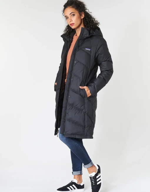 Patagonia - W'S DOWN WITH IT PARKA
