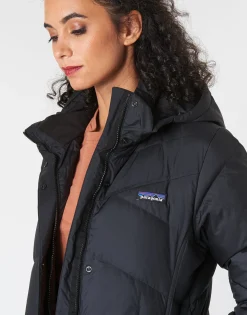 Patagonia - W'S DOWN WITH IT PARKA