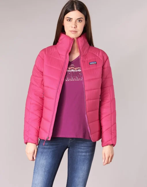Patagonia - W's Hyper Puff Jkt